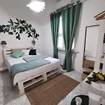Alma Migrante Bed&wine 3* Telese