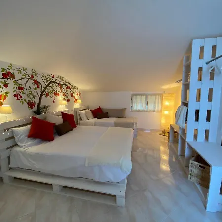 Alma Migrante Bed&wine Gasthof 3*
