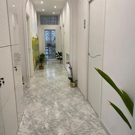 Alma Migrante Bed&wine Guest house Telese Terme