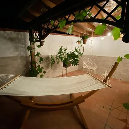 Alma Migrante Bed&wine *