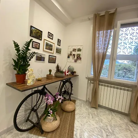 Alma Migrante Bed&wine * Telese Terme