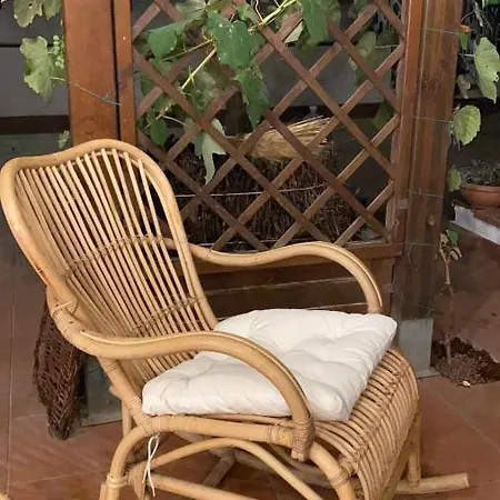 Alma Migrante Bed&wine بيت ضيافة 3*