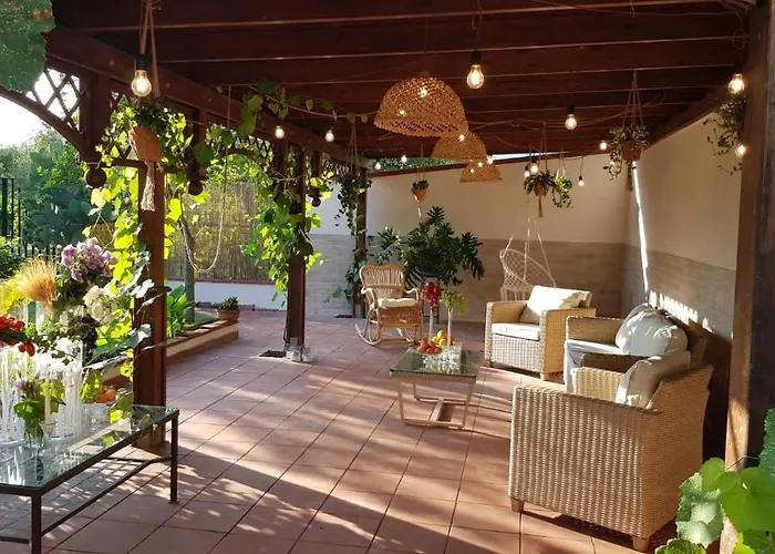 Alma Migrante Bed&wine ゲストハウス 3*