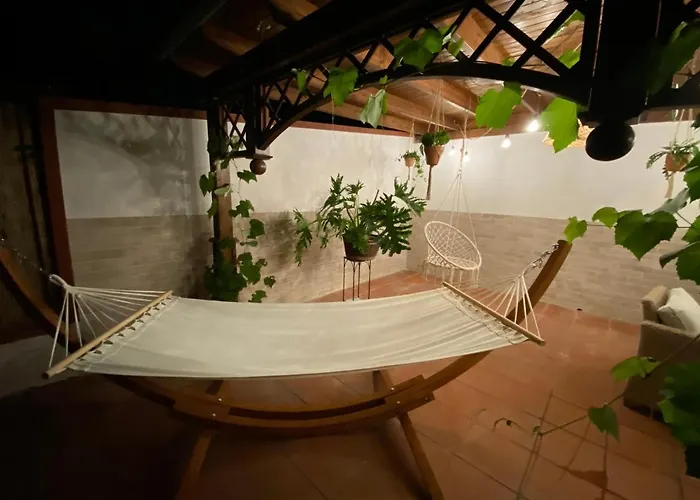Alma Migrante Bed&wine 3*