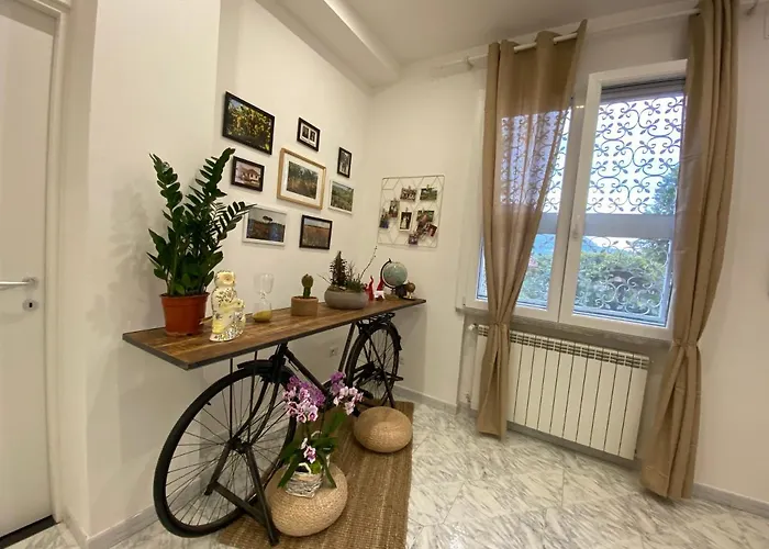 Alma Migrante Bed&wine 3* Telese