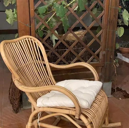Alma Migrante Bed&wine Πανσιόν 3*